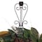 Village Lighting Adjustable Elegant Wreath Hanger